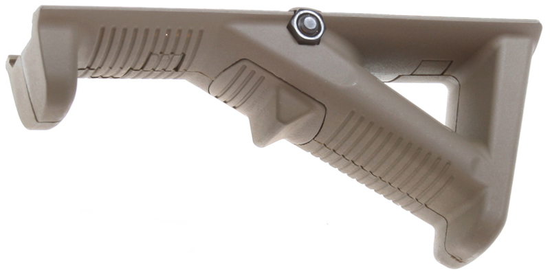 Első markolat, AFG2, tan, Magpul PTS
