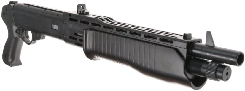 Franchi SPAS 12, ASG