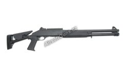 M4 Super 90, M1014, Double Eagle, M56DL