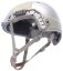 Helmet base jump, TAN, FMA