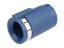 GBB / VSR Diamond 2026 hop-up bucking, 70°, Blue, Maple Leaf