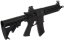 HK416, D-Boys, BY-801, BI-8001M