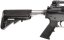 Egyedi M4A1 CTW MX2, AirsoftGuns