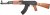 AK-47, real wood, metal, Cyma Standard, CM.042