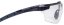 Safety glasses i-3, tactical set 3in1, Uvex