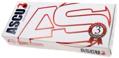 ASCU Gen.5 gearbox v. 3-hoz, Airsoft Syst.