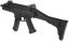 CZ Scorpion EVO 3 A1, M130, ASG