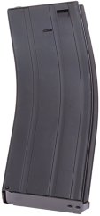 Magazine, M16, M4, M15, hi-cap, 350rd, Quick Reload, Snow Wolf