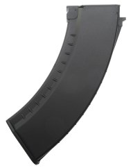 Tár AK47, 150 BB, fekete, Cyma, C.89