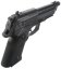 Beretta M9A1 AEP, mosfet, fekete, Cyma, CM.132S