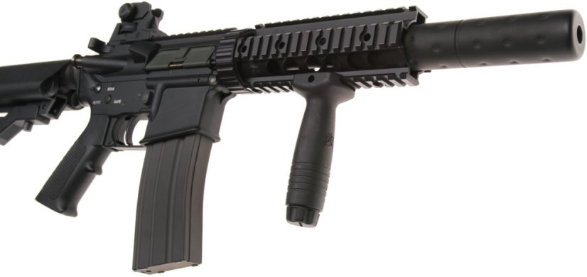 DTW M4 SD, MAX3, G&D, MAX3-9556