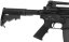 M4A1 Carbine, GBB, AGM