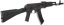AK-74M, D-Boys, BY-005, RK-05