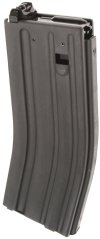 PTW Magazine M16, M4, 120 BB, Systema