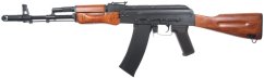 AK-74, full steel, real wood, Cyma Platinum, CM.056