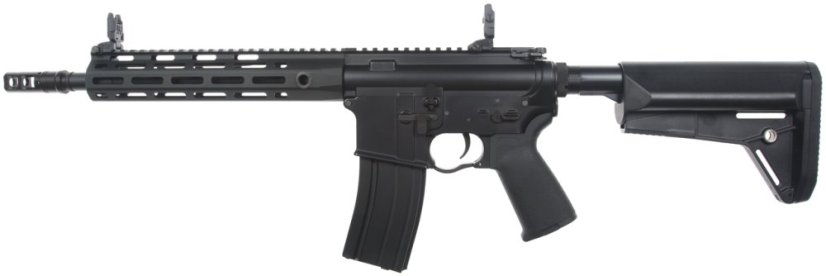 M4, URX4 M-LOK 10 Inch, tracer chamber, mosfet, Black, Cyma Standard, CM.068M-10