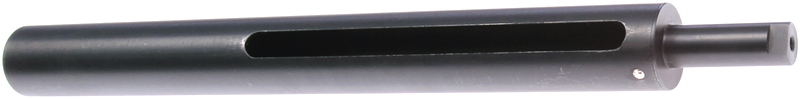 Reinforced steel cylinder for VSR-10, SHS