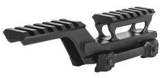 GG Hydra Mounting Base for EOTech, Black, WADSN