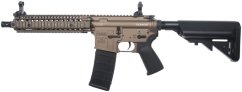 EMG Daniel Defense MK18 RII, 10,3 inča, FDE, Cyma Platinum, CM.105