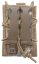 Magazine pouch M4/AK Spider, multicam, ACM