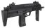 MP7 AEP, Well, R4