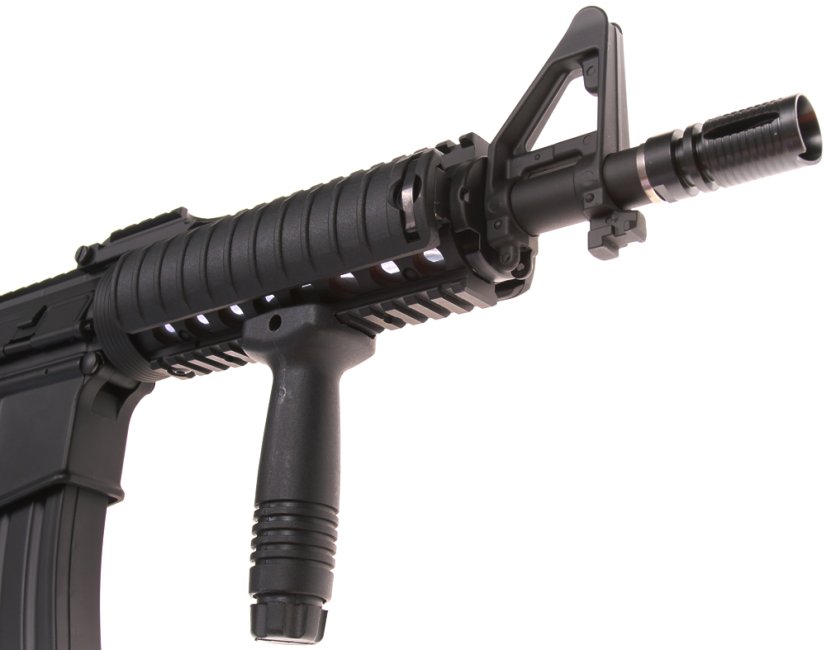 M4 CQB RAS-II, D-Boys, BY-057, BI-5781M