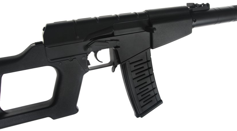 VSS Vintorez, fekete, Cyma Standard, CM.099