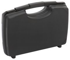 Transport case, 29x19x7cm, 2037 SEC, Negrini
