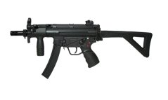 B&T MP5K PDW, Classic Army