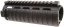 Rails cover set, KAC, 4pcs, Classic Army