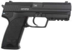H&K USP AEP, mosfet, Black, Cyma, CM.125S
