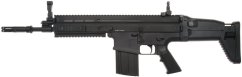 FN SCAR HEAVY, fekete, D-Boys, BY-805B, SC-02B