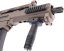 H&K G36CV, blowback, FDE, Umarex