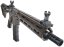EMG Daniel Defense DD4 MK18, RIII 9.5 Inch, GBBR, Brown, Cyma CGS, DD.1103 BR