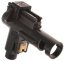 ASHU Hop-up chamber, M16, M4, with sensor, Airsoft Syst.
