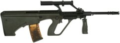 AUG A1 Carbine LE, OD, APS, KU903