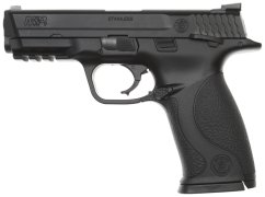 Smith&Wesson M&P9, GBB, Tokyo Marui
