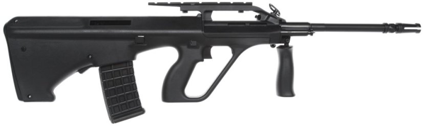 Steyr AUG A2 Police, sportline, Classic Army
