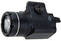 SOTAC TLR-3 LED Tactical Flashlight, Black, T-Eagle