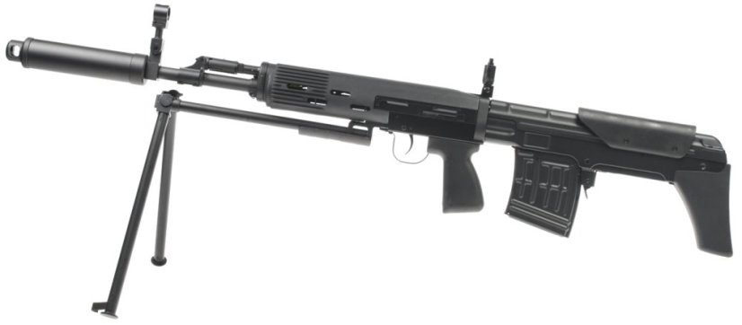 SVU, Black, Cyma Standard, CM.057 SVU
