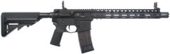 EMG Noveske N4 Gen3 Infidel, 13 Inch, NSR-13.5, Black, Cyma Platinum