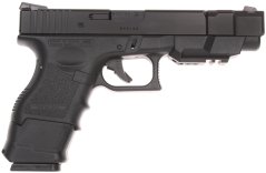 Glock 26 Advance, GBB, Tokyo Marui