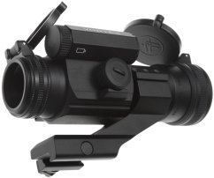 Red dot sight, StrikeFire II, Vortex