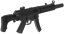 MP5SD6, Cyma Standard, CM.041SD6