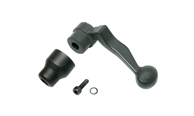 Bolt handle, M24 Socom, steel, Classic Army