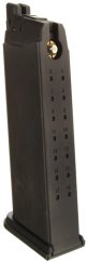 Magazine, Glock 17, 18C, GBB, 23rd, KSC, KWA