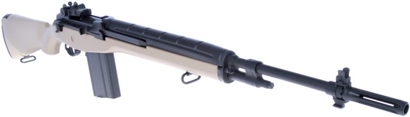 M14, TAN, Cyma, CM.032