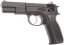 CZ 75, first model, HG, with hop up, Tokyo Marui
