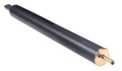 Stainless steel cylinder with head for M24 CM.702, Black, Cyma, C.277B