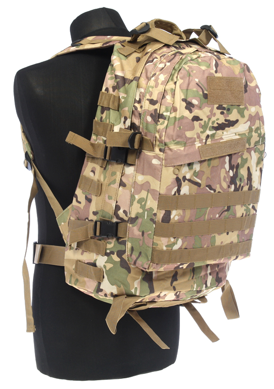 Backpack 3-Day, multicam, ACM